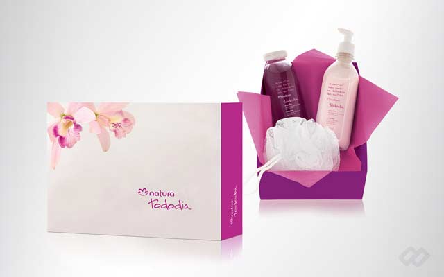 Diseño de Packaging